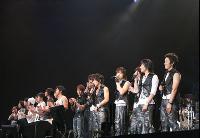 SHINHWA&Tei、大阪でK-POP SUPER LIVE 2006出演