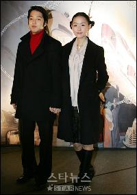 キム・ユナ&キム・ヒョンギ、非公開の結婚式挙げる