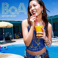 BoA、日本デビュー5周年を記念してスペシャルシングルをリリース