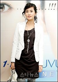 イ・ダヘ、制作費120億ウォンの大作ドラマに電撃キャスティング