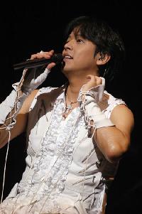 【フォト】リュ・シウォンJAPAN LIVE TOUR 2006