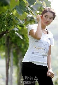 ユン・ウネ「ドラマ『宮』シーズン2に出演したい」