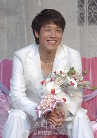 リュ・シウォン、第1回「ソウルドラマアワーズ2006」の司会者に