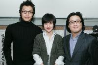 Rain、デビュー映画『サイボーグでもいい』の撮影終了