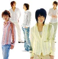 東方神起の新曲『Sky』、日本でオリコン3位に