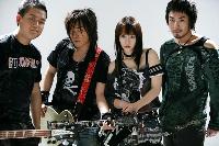 モダンロックバンド「CherryFilter」、3年ぶりにアルバム発売