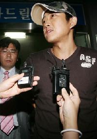 芸能事務所、歌手チェ・ジニョンに3億ウォンの賠償請求