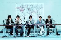 嵐、11月にソウルでコンサート