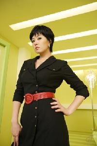 キム・ソナ、新CMが8日からオンエア