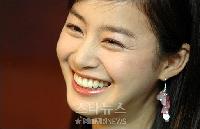 キム・テヒ「素敵な男性とお付き合いたいです」