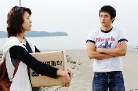 MBCドラマ『キツネちゃん何してるの』、視聴率20%突破