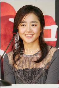 ムン・グニョン、女優としての悩みを告白