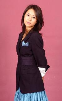 バラードの女王「ペク・チヨン」、『黄真伊』のテーマソングを歌う