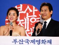 第11回釜山国際映画祭開幕、国内外から熱い注目