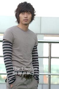 【フォト】新ドラマ『雪の女王』の主演陣