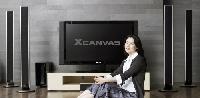 イ・ヨンエ、XCANVAS新モデル決定