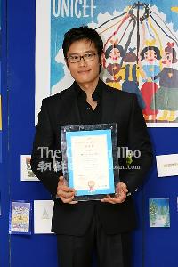 【フォト】イ・ビョンホン「日本のファンのみなさん、ありがとう」