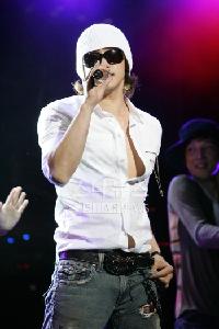 Rainのワールドツアーに海外メディアも大きな関心