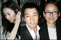 チェ・ジウ-キム・レウォンーイ・ヒョリ…リュ・ジンの結婚式に「韓流スター」勢ぞろい