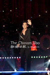 ソン・スンホンがMBCドラマで復帰?『悲しき恋歌』の雪辱なるか