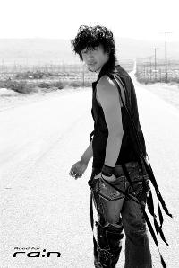 Rainの動画集「Road for Rain」、韓国で発売