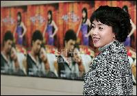 【フォト】朝ドラマ『愛も憎しみも』のイ・ヘウン