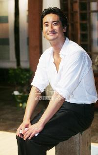 シン・ヒョンジュン「時々初恋の人のHPを見る」