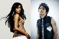 SE7EN、米国ポップスター「AMERIE」とデュエット