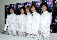 【フォト】SS501コンサートに潜入!