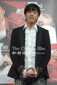 リュ・シウォンが「恋愛のノウハウ」を伝授?