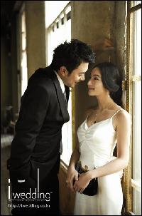 超スピード離婚のイ・ミニョン「イ・チャンの暴力で鼻を骨折」