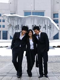 イ・ジュンギ主演ドラマ、韓国で初めて国家情報院で撮影