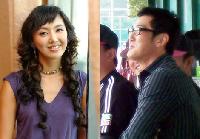 ユ・ヘジョン&ソ・ヨンビン、結婚8年目の破局