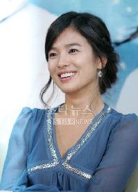 ソン・ヘギョ主演『黄真伊』、開城シーンは北朝鮮が映像提供