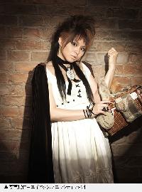 【特集】misono、5thシングルをリリース