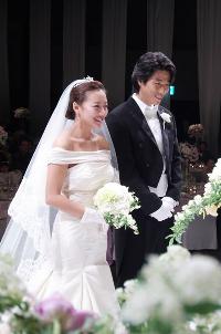 「格が違う」ユン・テヨン&イム・ユジンの結婚式