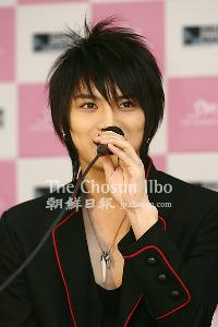 東方神起、2度目の単独コンサート開催