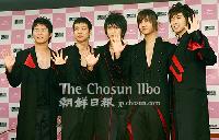 東方神起のコンサートチケット詐欺、被害者続出…警察捜査へ