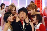 外国人女性が韓国語でトーク、『美女たちのおしゃべり』が人気