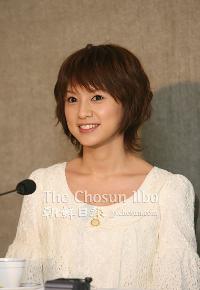 鈴木亜美「イ・ワンって思っていたより…」