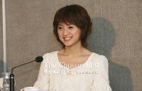 鈴木亜美「演技の魅力にとりつかれました」