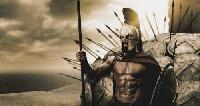 映画『300』、公開5日目にして観客動員数100万人突破