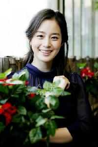 キム・テヒ、ジャズダンスのレッスン中