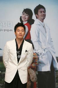 チャン・ヒョク、臓器提供PR大使に