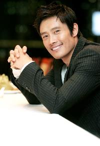 イ・ビョンホン、木村拓哉主演の映画『HERO』に友情出演へ