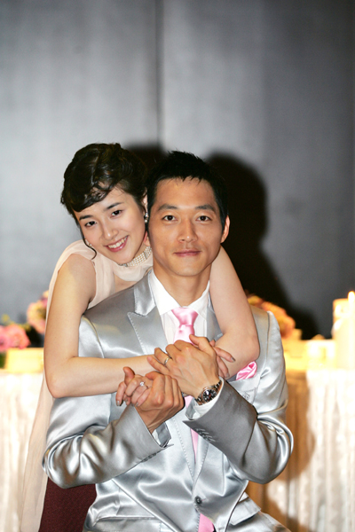 金南一選手＆キム・ボミンアナ、出会いから婚約まで…