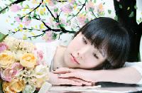 【フォト】『春のワルツ』主題歌歌ったユナ、日本でCD発売へ