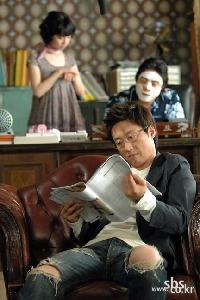 ドラマ『銭の戦争』、中国に3990万円で輸出