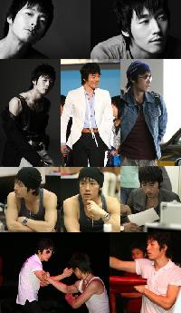 チャン・ヒョクがモバイルサイトをオープン