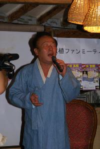 「トックおじさん」イム・ヒョンシクが東京でファンミ開催